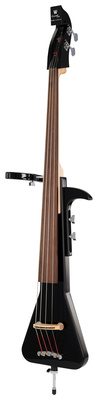 Warwick - Triumph Lite Bass Solid BK/HP Warwick - Triumph Lite Bass Solid BK/HP