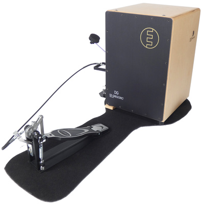 DG De Gregorio - Drumbox Plus Cpl. Cable Pack