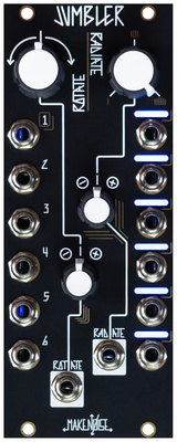 Make Noise - Jumbler