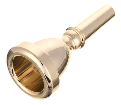 Thomann - 25 Tuba Mouthpiece GP