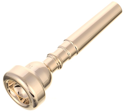 Thomann - 7C Trumpet Mouthpiece GP