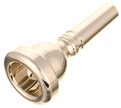 Thomann - 12C-L Trombone Mouthpiece GP