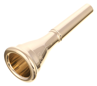 Thomann - GK3 Frenchhorn Mouthpiece GP