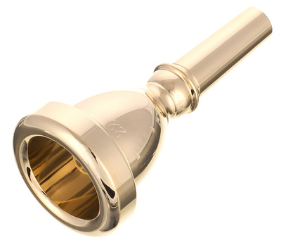 Thomann - 22 Tuba Mouthpiece GP
