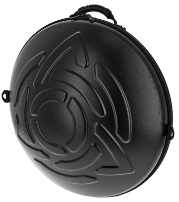Hardcase Technologies - Cargo-Case Handpan Case Black