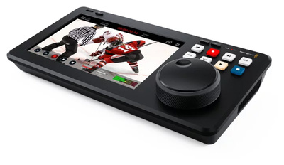 Blackmagic Design - HyperDeck Shuttle 4K Pro