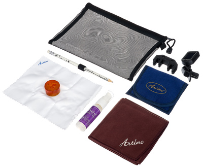 Artino - 'Care Kit Vn 4/4-3/4 / Va 13''' Artino - 'Care Kit Vn 4/4-3/4 / Va 13'''