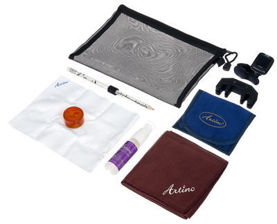 Artino - Care Kit for Cello Artino - Care Kit for Cello