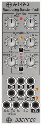 Doepfer - A-149-3