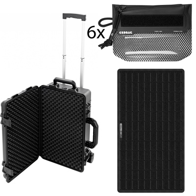 Flyht Pro - WP Safe Box 1 IP65 Bundle 01