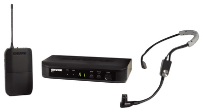 Shure - BLX14/SM35 H8E
