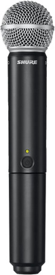 Shure - BLX2/SM58 K14