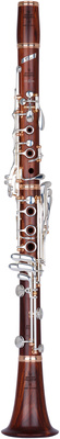 Buffet Crampon - Tosca Bb-Clar. 19/6 Mopane Ltd