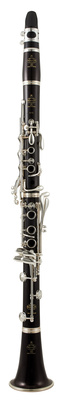 Buffet Crampon - E-13 Bb-Clarinet 17/6 Gig Bag