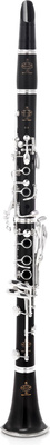 Buffet Crampon - E-13 Bb-Clarinet 18/6 Gig Bag