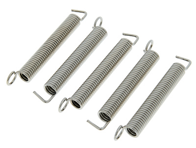 Guitar Monkey - CryoVibe Vint Trem Springs 5x Guitar Monkey - CryoVibe Vint Trem Springs 5x