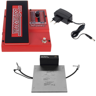 Digitech - Whammy 5 Bundle