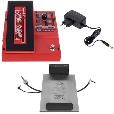 Digitech - Whammy 5 Bundle