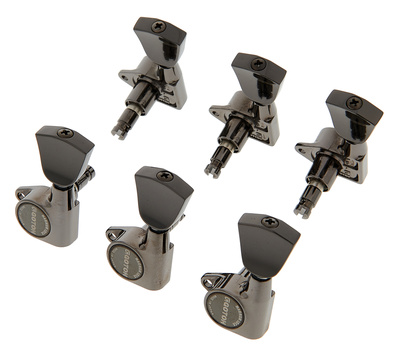 Gotoh - SG301-04 MG Locking 3L/3R CB Gotoh - SG301-04 MG Locking 3L/3R CB