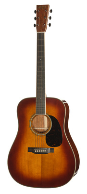 Martin Guitar - Custom Shop D Ambertone 1933