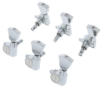 Gotoh - SG301-04 MG Locking 3L/3R C Gotoh - SG301-04 MG Locking 3L/3R C