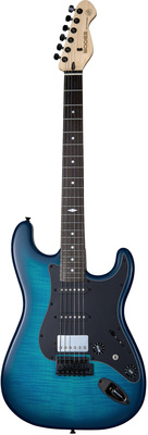 Mooer - MSC31 Pro Guitar Blue Burst