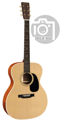 Martin Guitar - Custom Shop OM Spruce