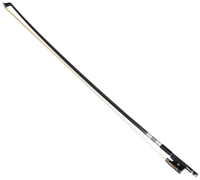 Roth & Junius - RJB Carbon Violin Bow 4/4 BK/B