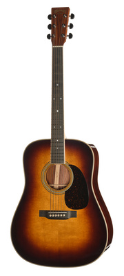 Martin Guitar - Custom Shop D 1935 Sunburst