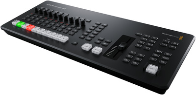 Blackmagic Design - ATEM Mini Extreme ISO G2