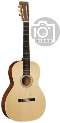 Martin Guitar - Custom Shop 00 Spruce