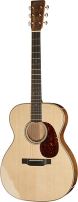 Martin Guitar - Custom Shop 000 Black Walnut