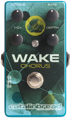 Catalinbread - Wake Chorus