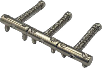 Guitar Monkey - CryoVibe 1950s Steel Set