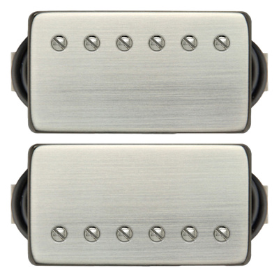 Bare Knuckle - The Mule Set Cov BRN