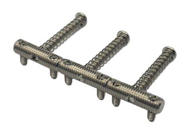 Guitar Monkey - CryoVibe 1960s Threaded Steel
