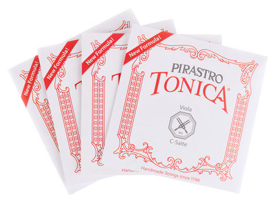 Pirastro - Tonica Viola New Formula 1/4