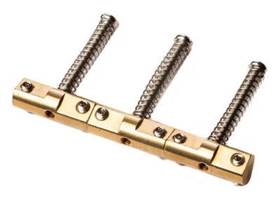 Guitar Monkey - Modern Compensated Brass Set