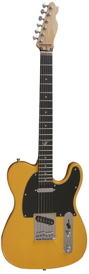 Journey Instruments - OT990BD Travel T-Style Blonde