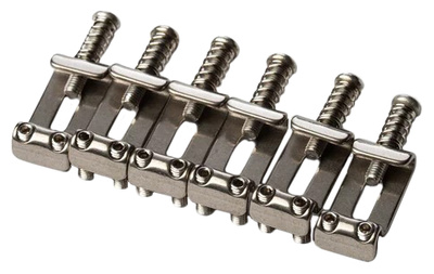 Guitar Monkey - Strat Titanium Set 10.5