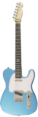 Journey Instruments - OT990BL Travel T-Style Blue
