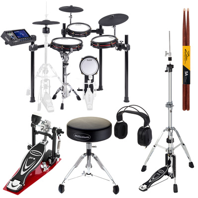 Alesis - Strata Club Bundle