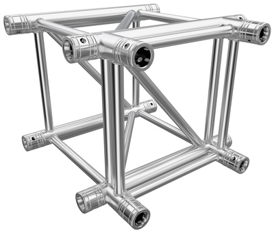 Global Truss - F44T35P T-piece