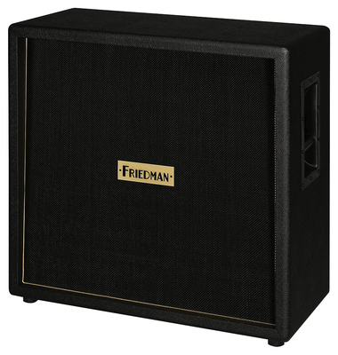 Friedman - 412 Black