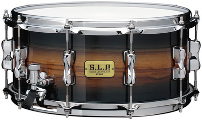 Tama - '14''x6,5'' S.L.P. Snare -MZB ltd'
