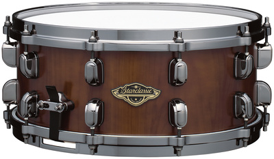 Tama - '14''x6'' Starcl. Walnut/B. MBC'