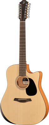 Furch - Blue Performance Dc-EM VTC 12a