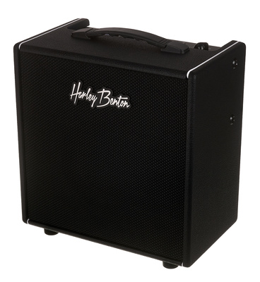 Harley Benton - DNAFx AmP10 Harley Benton - DNAFx AmP10