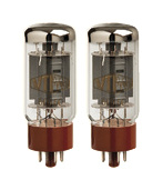 Hughes&Kettner - VTI 6L6 GC SVT Pair