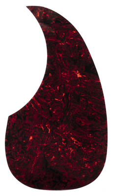 Martin Guitar - D-28 Style Pickguard Tortoise